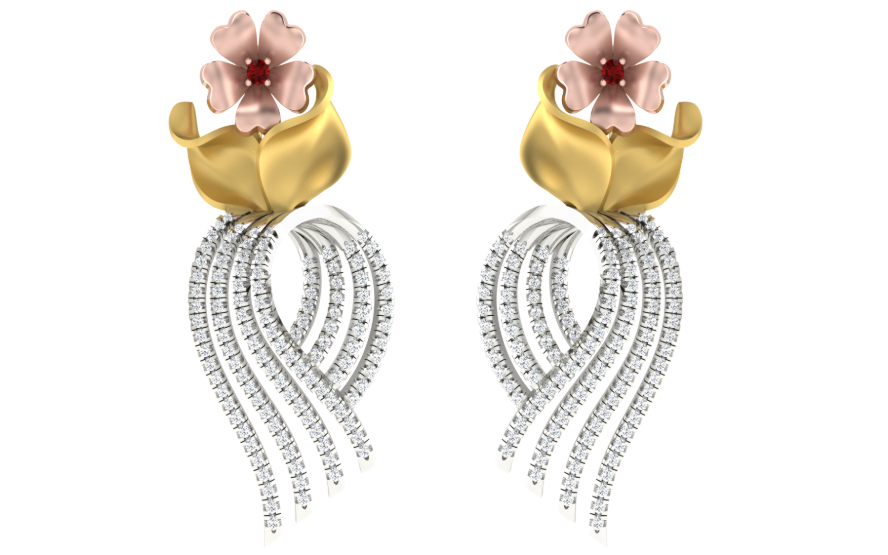 Elegence in Hand