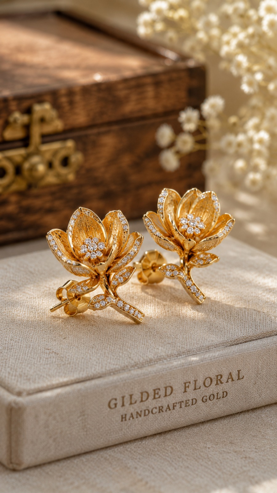 Diamond Studs